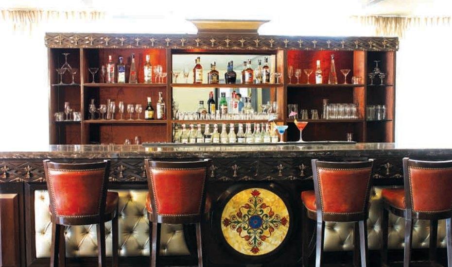 班加拉山gis精选酒店 海得拉巴 外观 照片